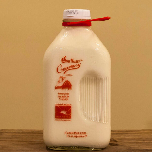 Heavy Cream