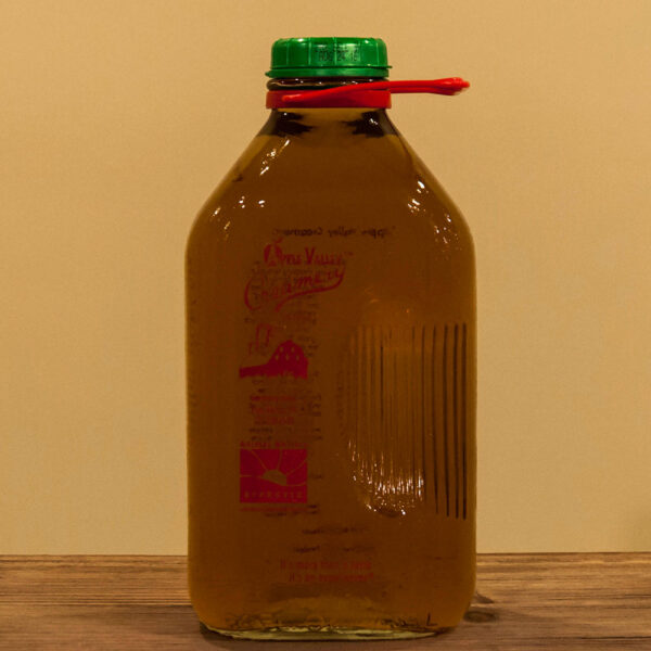 Green Tea with Pineapple and Ginger